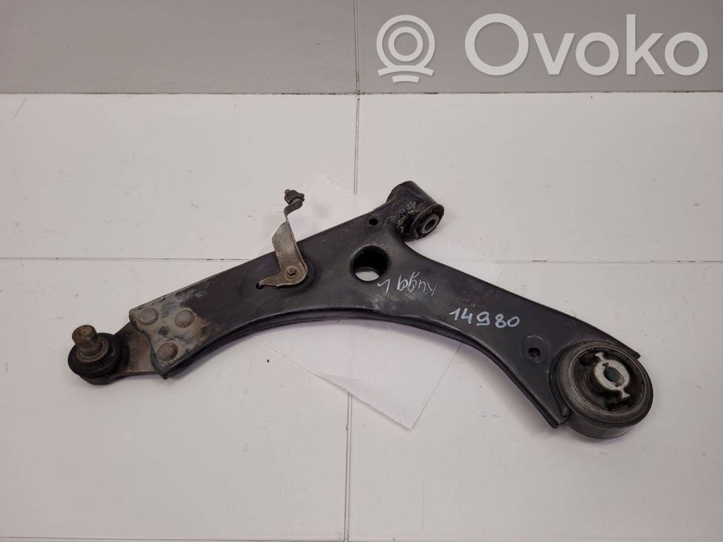 Brazo de suspensión delantero   LX613A424AEA