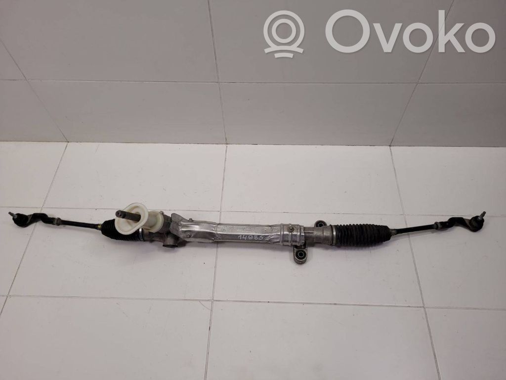 Steering rack   LX6C3C567AA