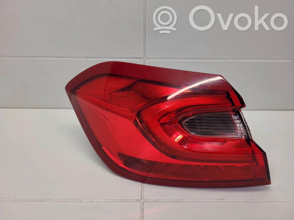 Ford Fiesta Takavalot 