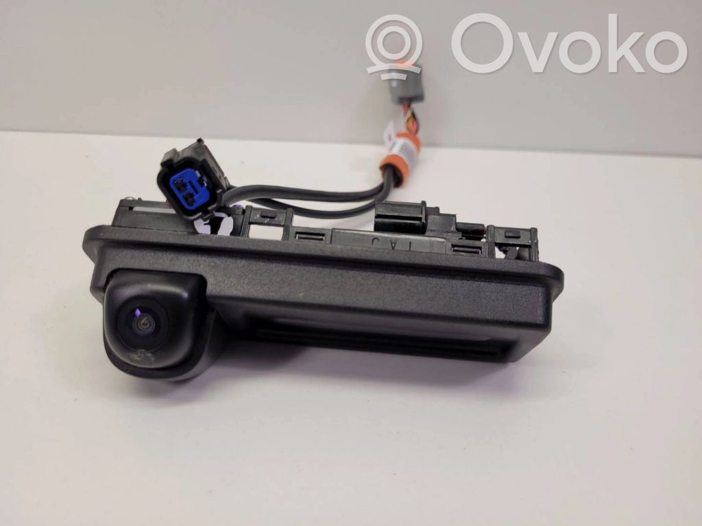 Camara trasera coche   99240H8100