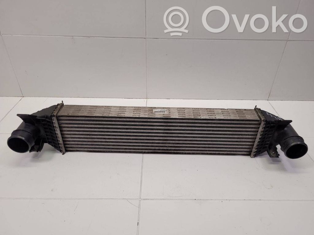 Radiator intercooler   FV416K775AB