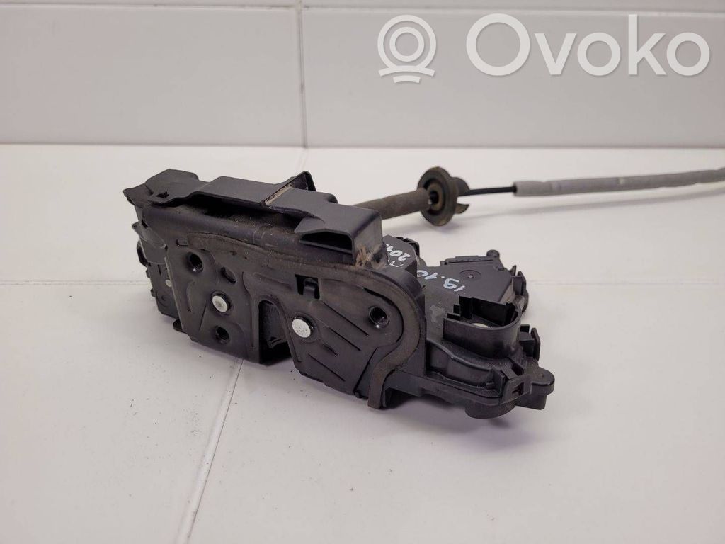 Takaoven lukko   5TB837015C