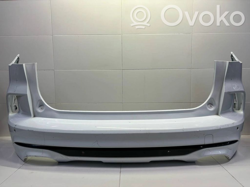 Ford Kuga III Galinis bamperis 