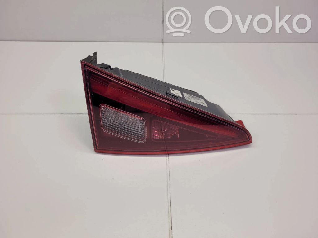 Alfa Romeo Giulia Takavalot 