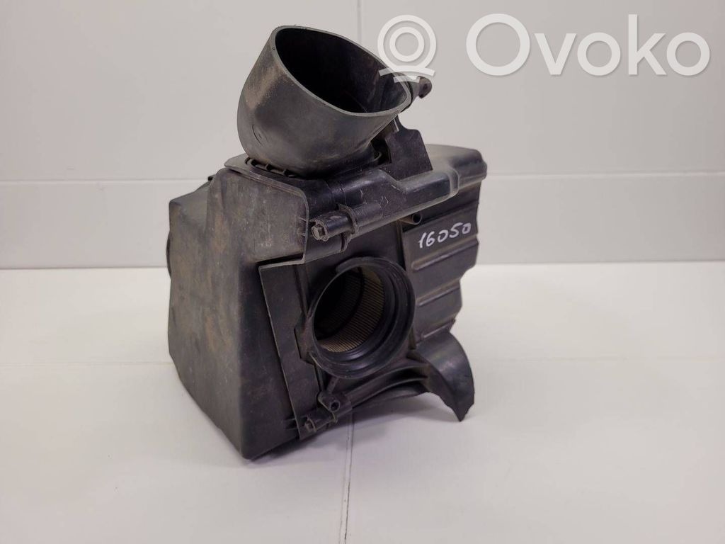 Ilmansuodattimen kotelo   CV619600DC