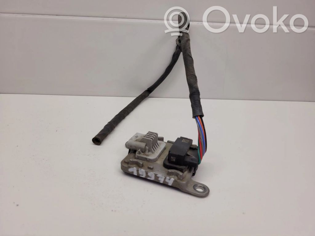 Renault Scenic IV - Grand scenic IV Lambda probe sensor 