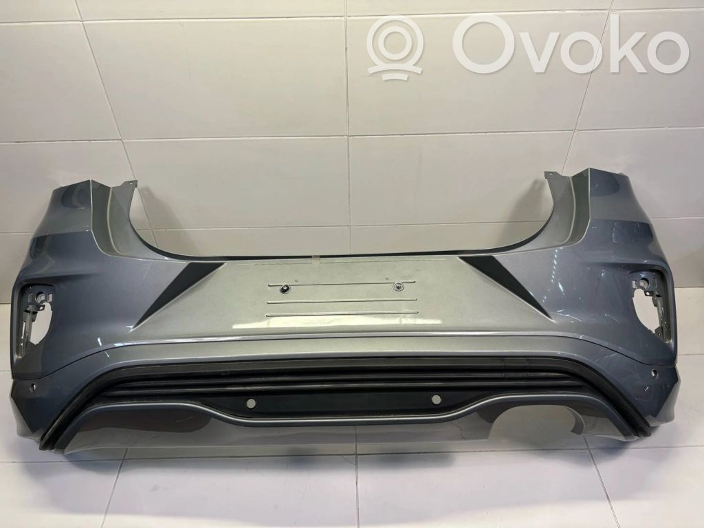 Ford Puma Galinis bamperis 