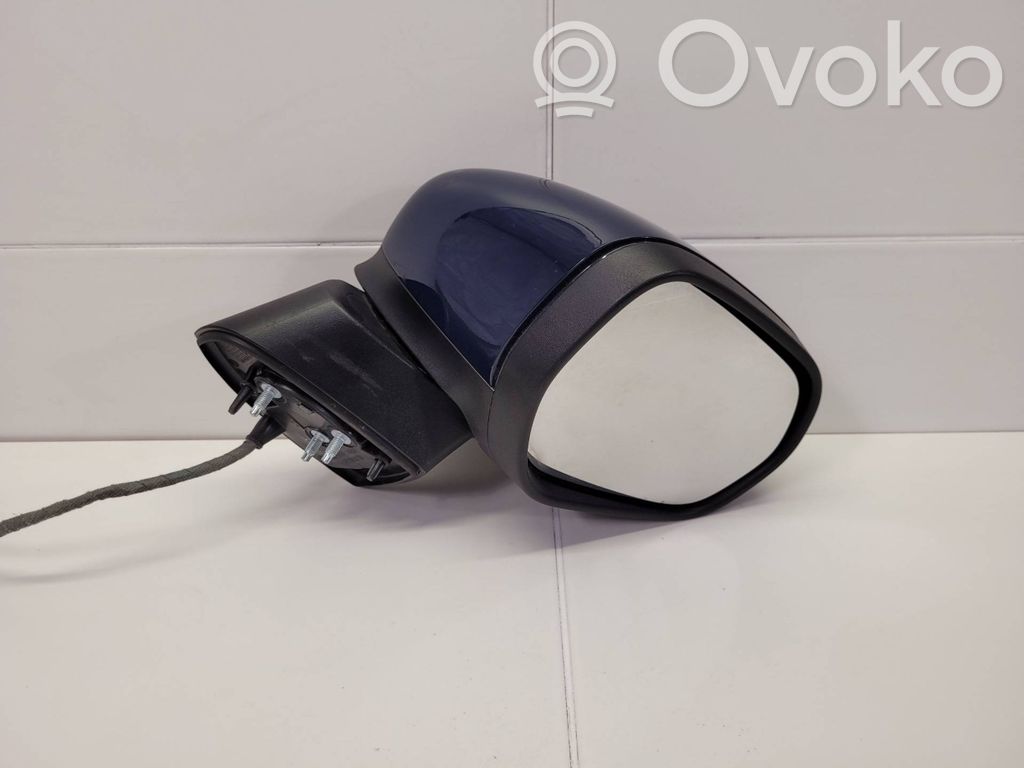 Ford Puma Front door electric wing mirror 