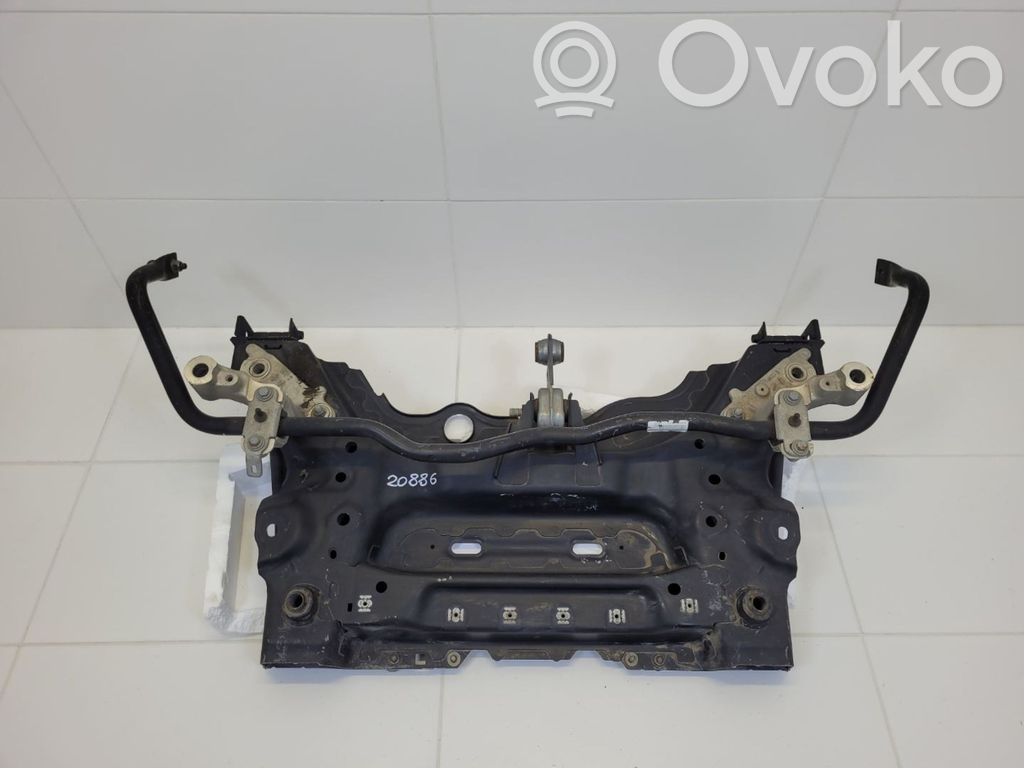 Priekinis traversas   544017619R