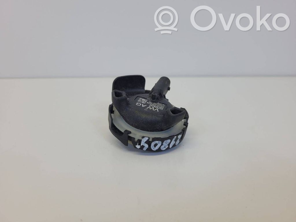 Seat Arona Airbagsensor Crashsensor Drucksensor 