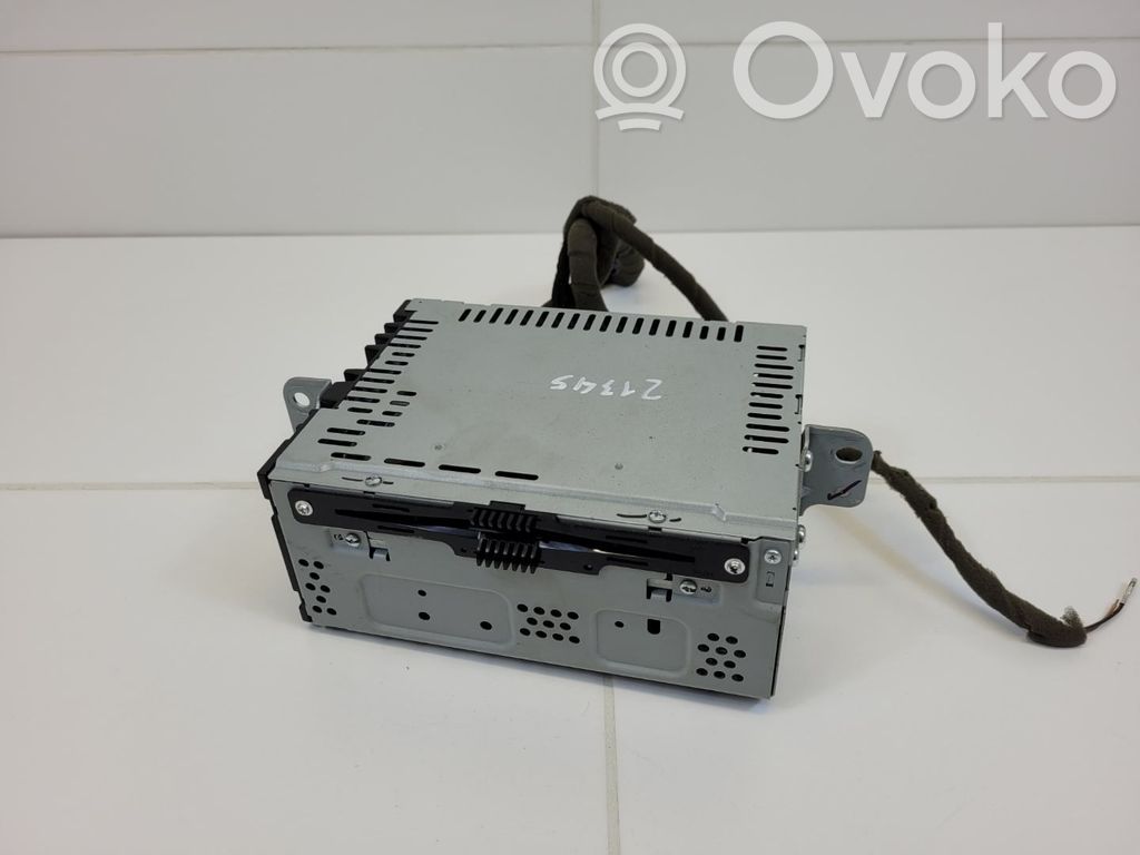 Ford Kuga II Radio/CD/DVD/GPS head unit 