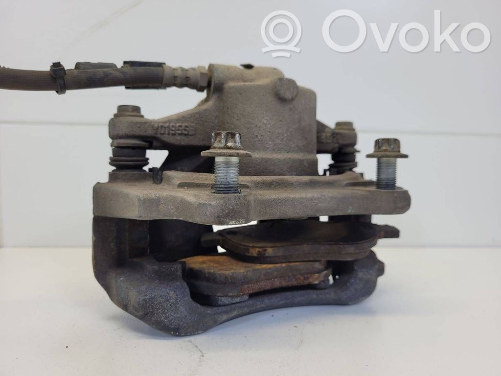 Fiat Punto (199) Front brake caliper 