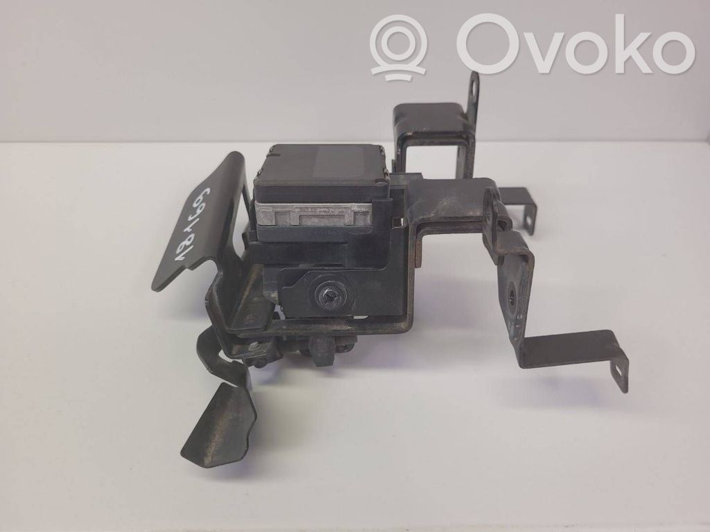 Nissan X-Trail T32 Sensor de radar Distronic 