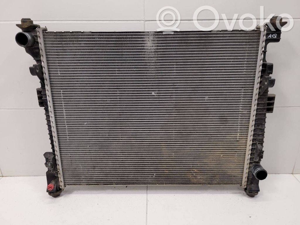 Jeep Grand Cherokee Radiator lichid răcire 