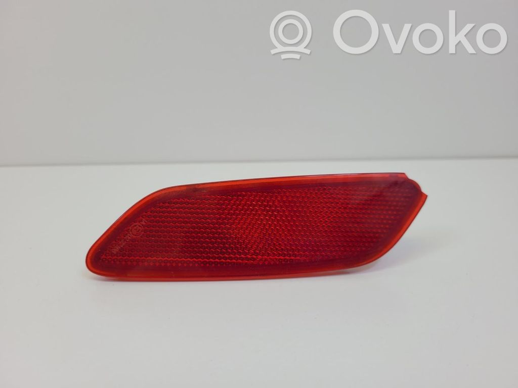 Opel Corsa F Odblask lampy tylnej 