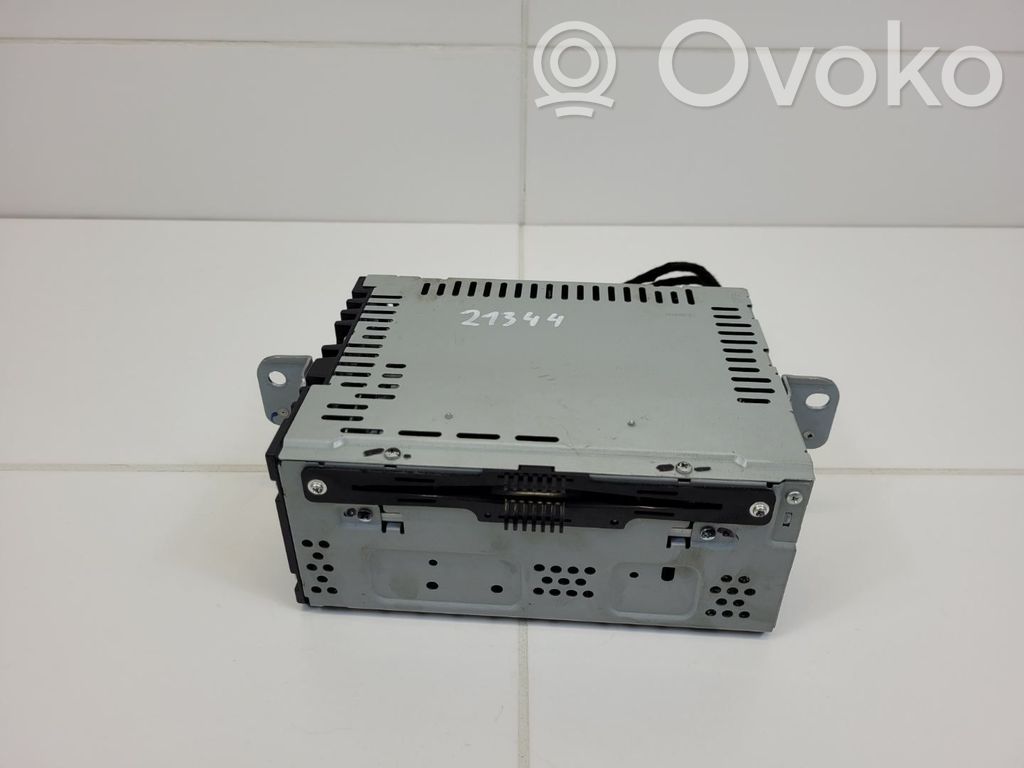 Ford Kuga II Radio/CD/DVD/GPS head unit 