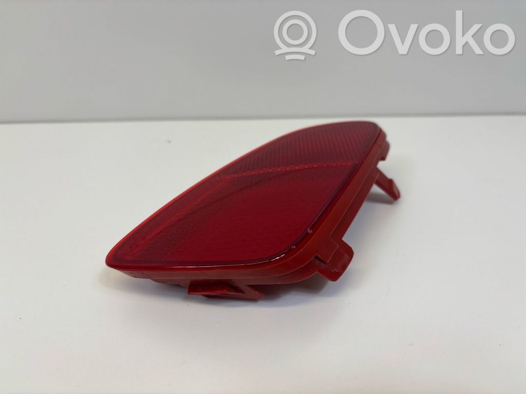Ford Fiesta Reflector de faros/luces traseros 