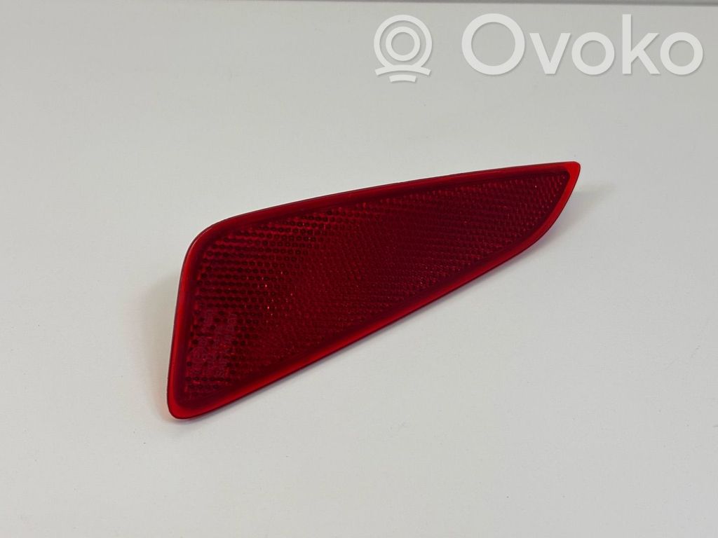 Toyota Yaris Odblask lampy tylnej 