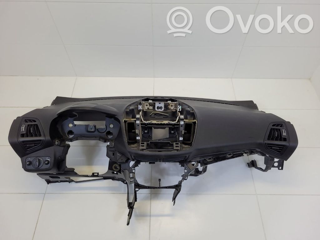 Ford Kuga II Panelė 