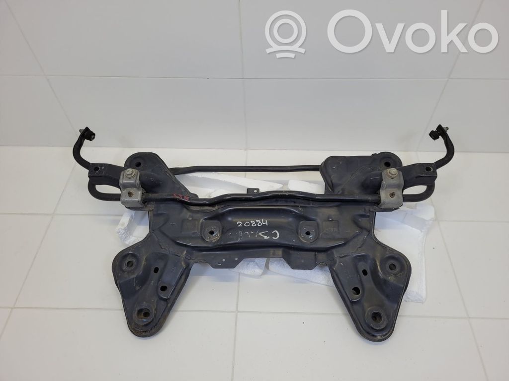 Citroen C3 Front subframe 
