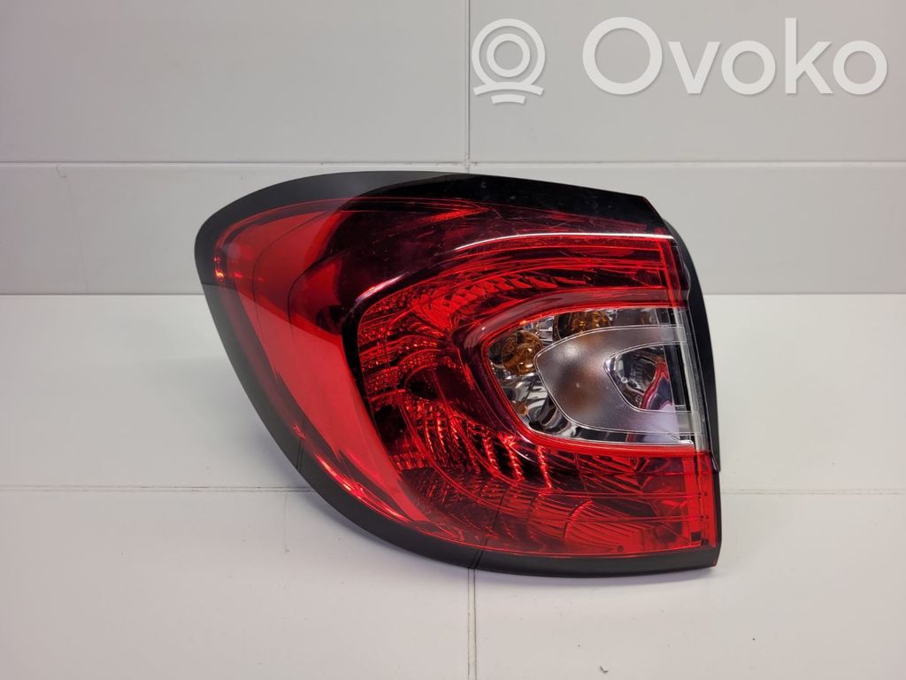 Renault Captur Takavalot 