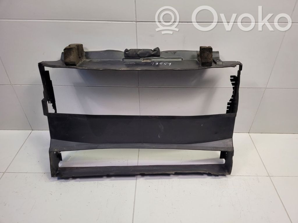 Land Rover Range Rover Evoque L538 Difūzorius 