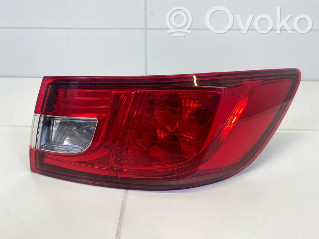 Renault Clio IV Takavalot 