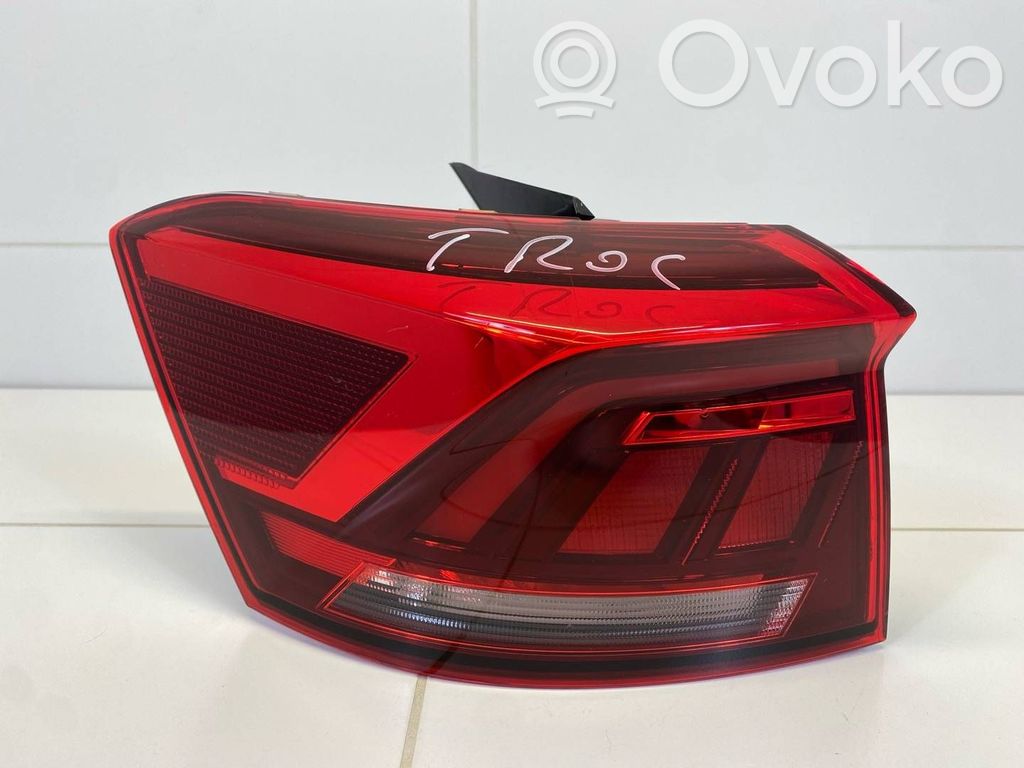 Volkswagen T-Roc Takavalot 