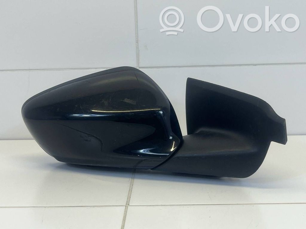Citroen C4 Cactus Front door electric wing mirror 