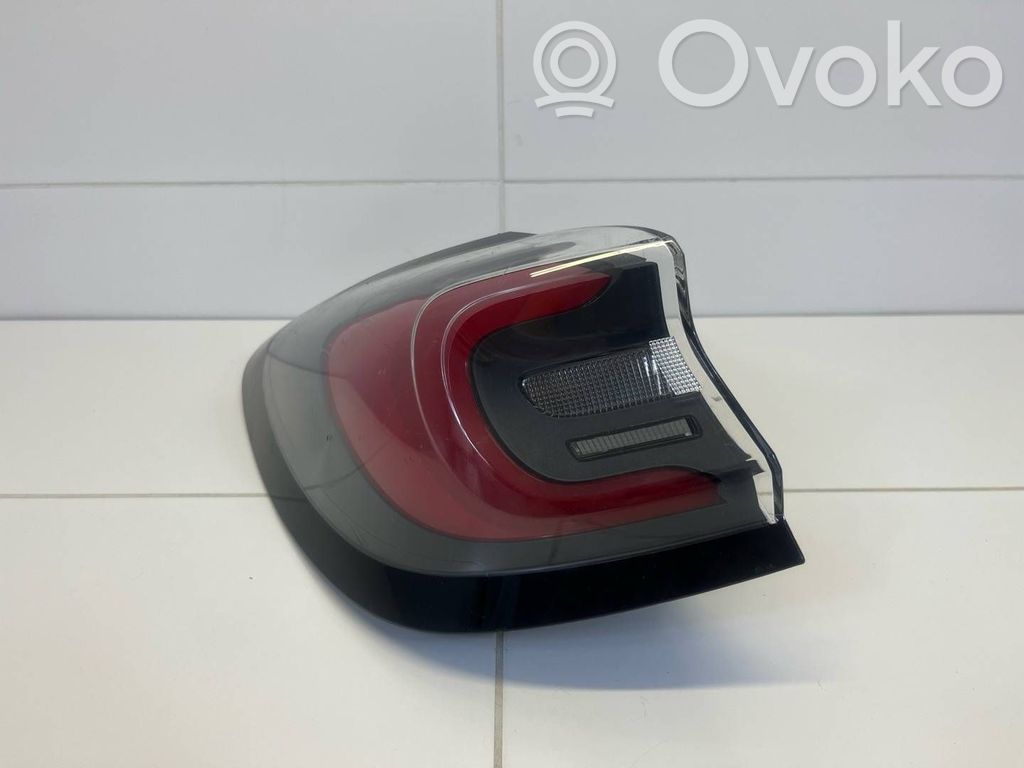 Ford Puma Takavalot 