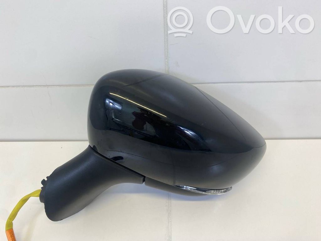 Front door electric wing mirror   12863480