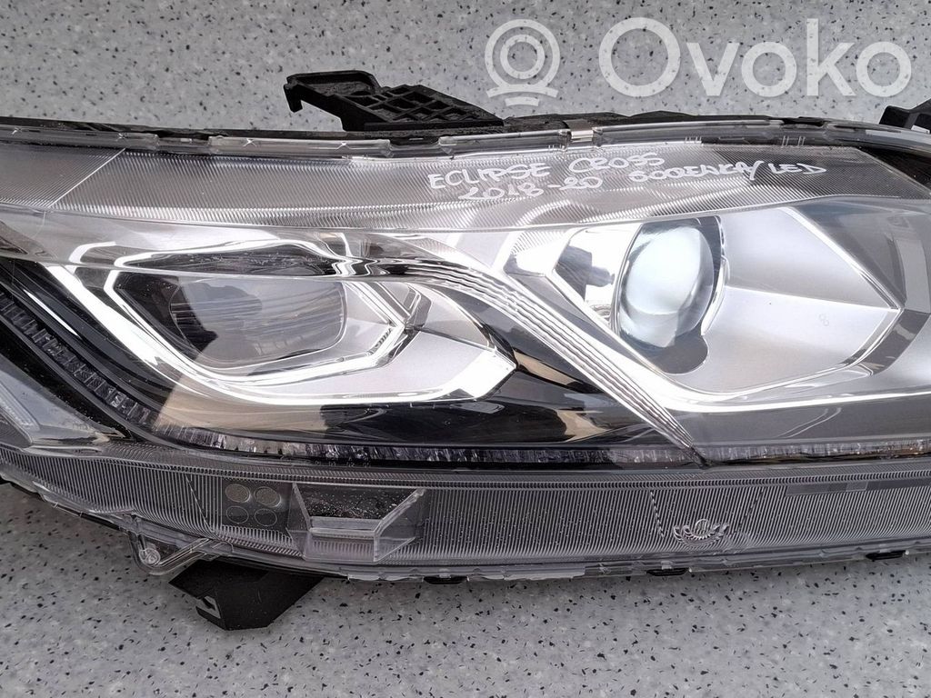 Mitsubishi Eclipse Cross Faro delantero/faro principal 