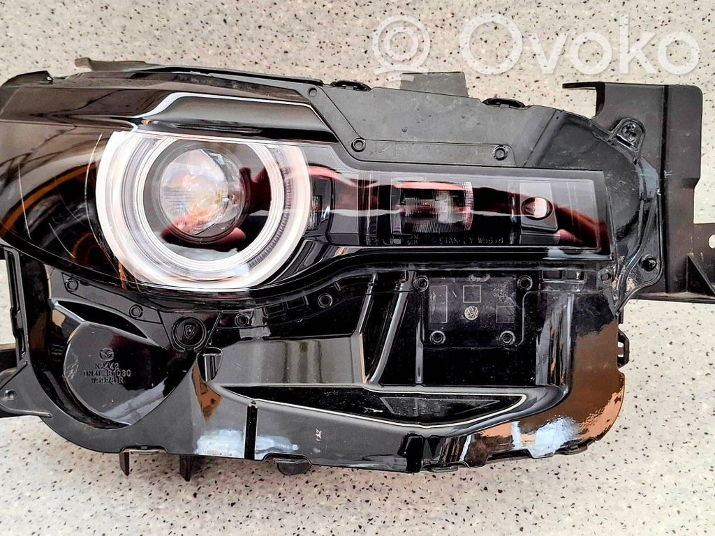 Mazda MX-30 Headlight/headlamp 