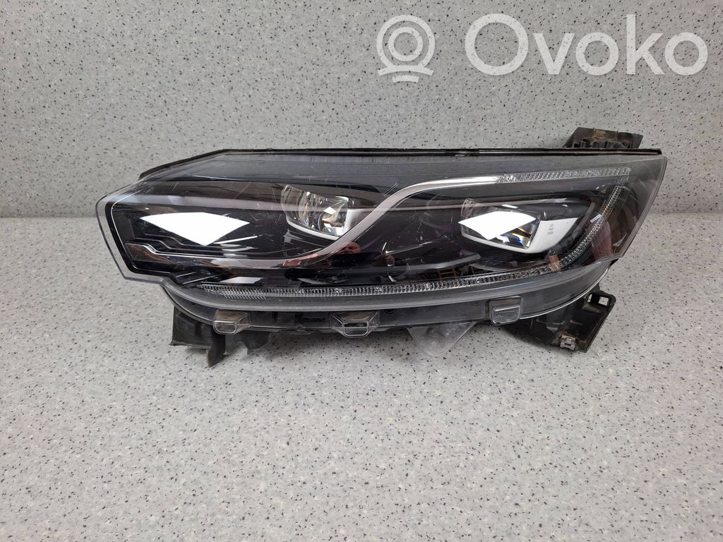 Renault Espace V (RFC) Scheinwerfer 
