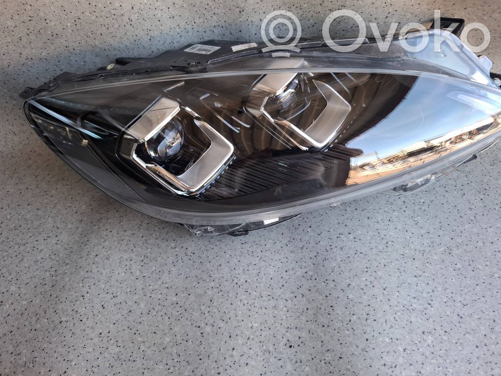 Ford Kuga III Scheinwerfer 
