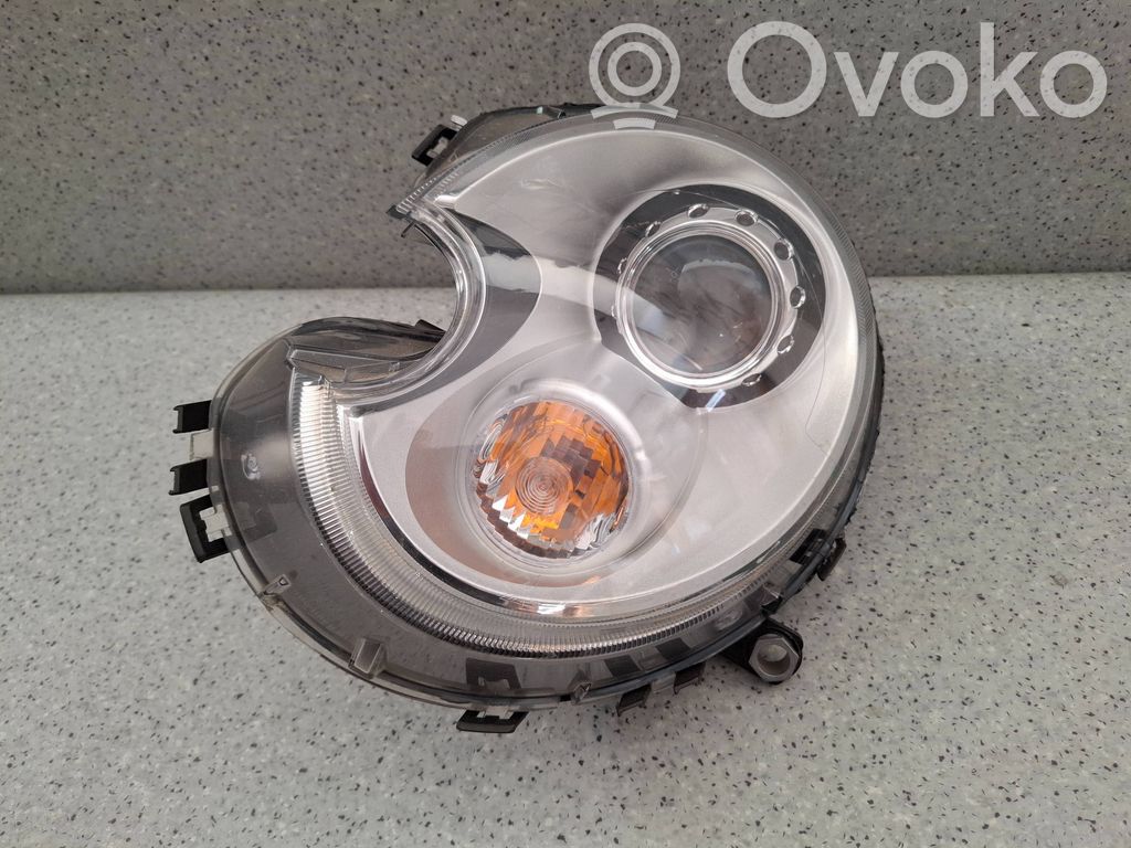 Scheinwerfer   130702355100,10055600