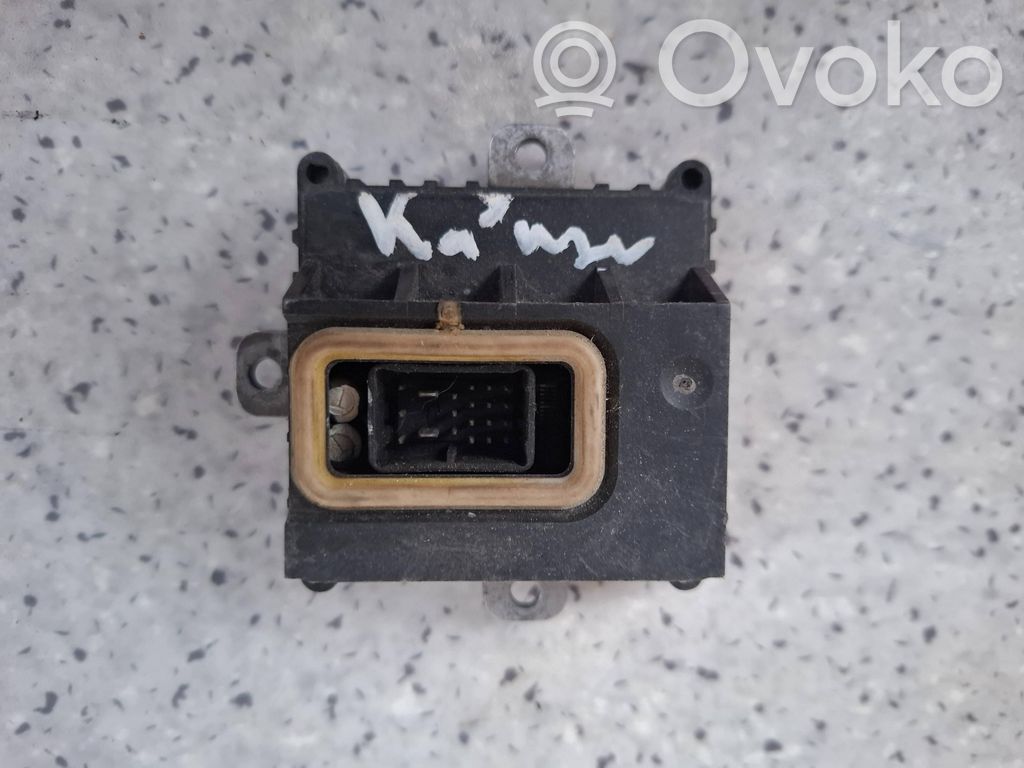 Xenon control unit/module   6934836,037199053,210517