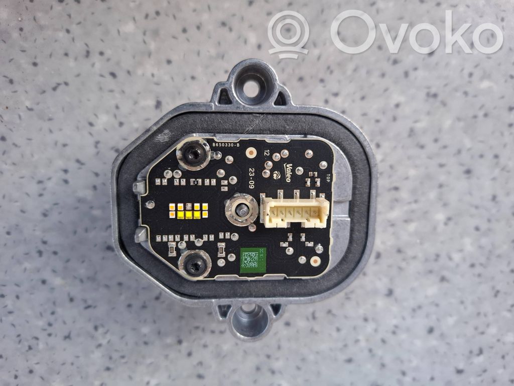 Volvo XC90 LED-Vorschaltgerät 