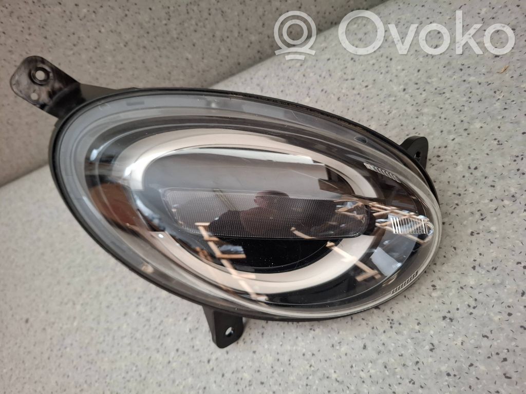 Lampa LED do jazdy dziennej   52092846,978760Z9,00019J90J