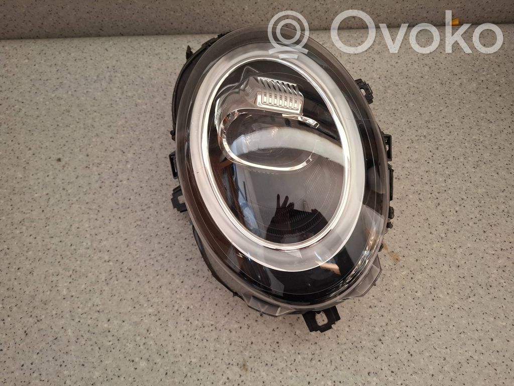 Mini One - Cooper F56 F55 Faro/fanale 