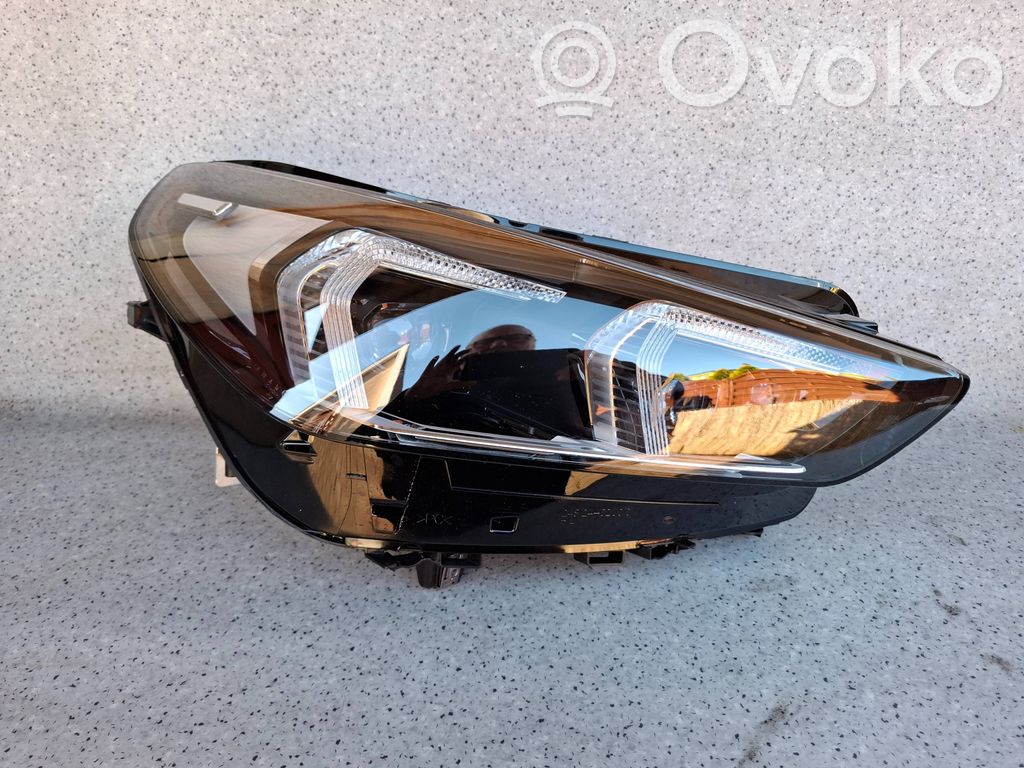BMW X1 U11 Headlight/headlamp 