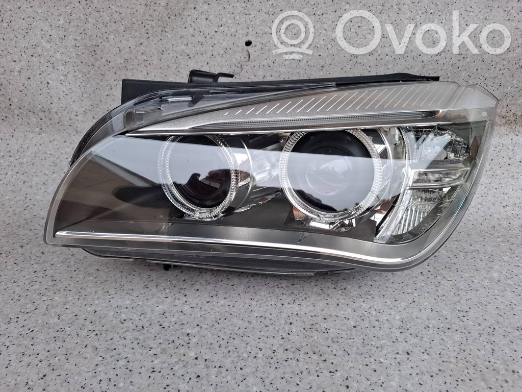 BMW X1 E84 Headlight/headlamp 