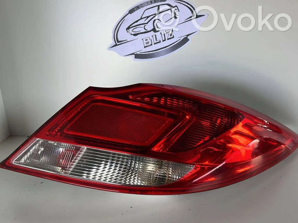 Opel Insignia A Takavalot 
