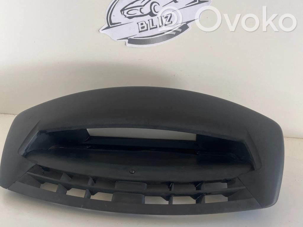 Citroen C4 I Speedometer (instrument cluster) 