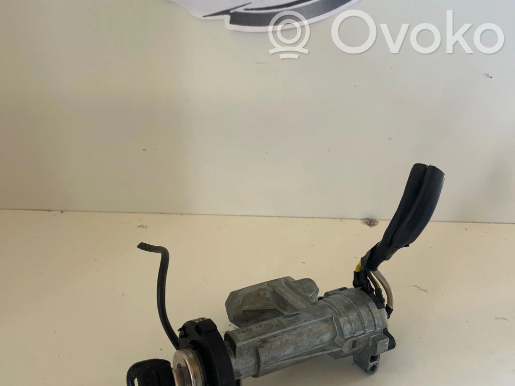 Rover 45 Ignition lock 