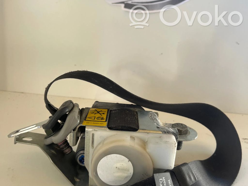 Rover 45 Saugos diržas priekinis 