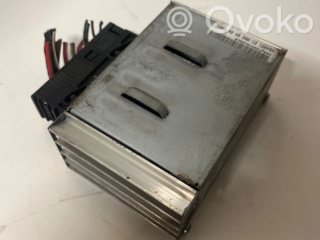 Garso stiprintuvas   6920461