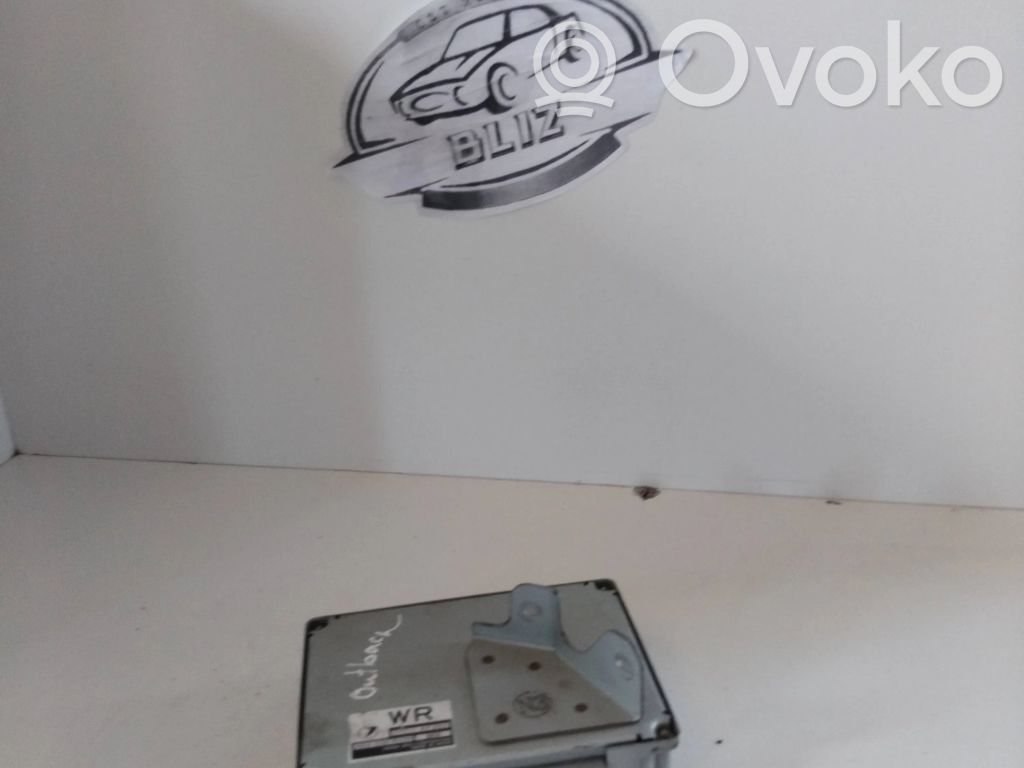 Subaru Legacy Engine control unit/module 