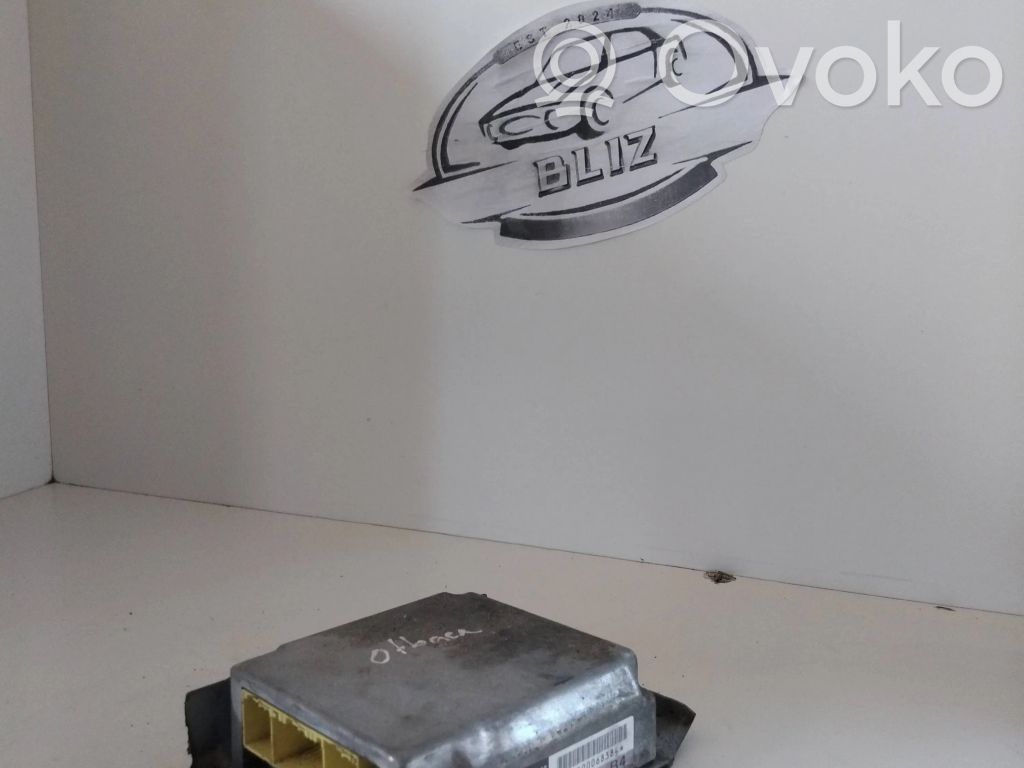 Subaru Legacy Airbag control unit/module 