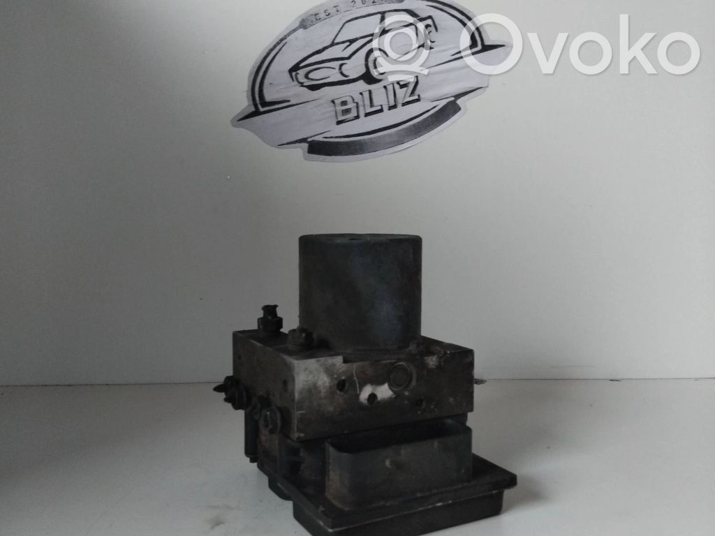 BMW 5 E60 E61 ABS Blokas 